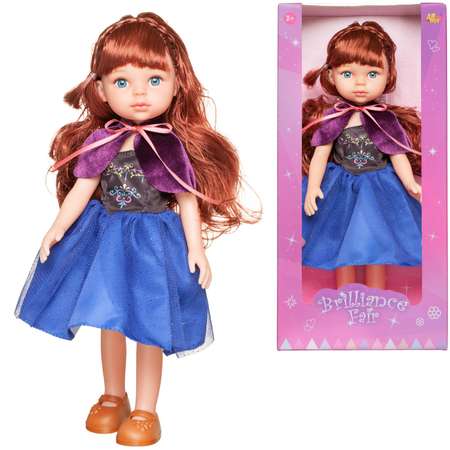 Кукла классическая Abtoys