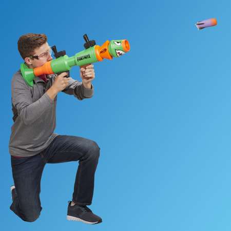 Бластер Nerf Fortnite Ракетница