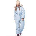 Комбинезон NIKASTYLE