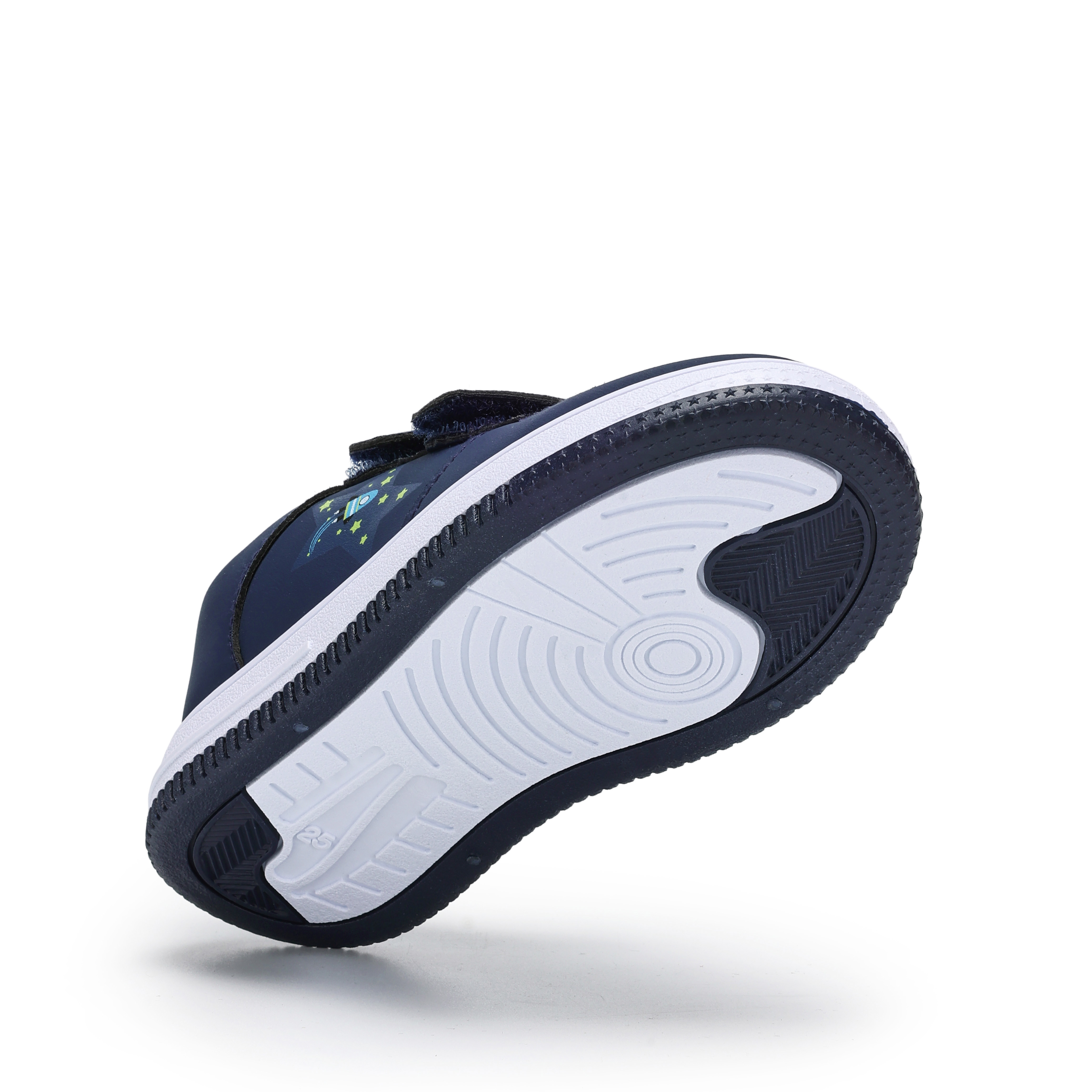 Кроссовки BLESSBOX BX53149B - фото 9