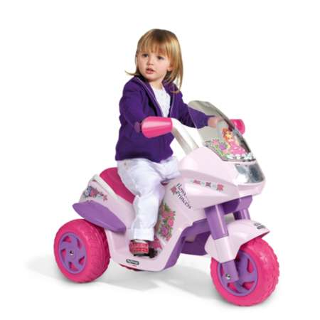 Мотоцикл Peg-Perego
