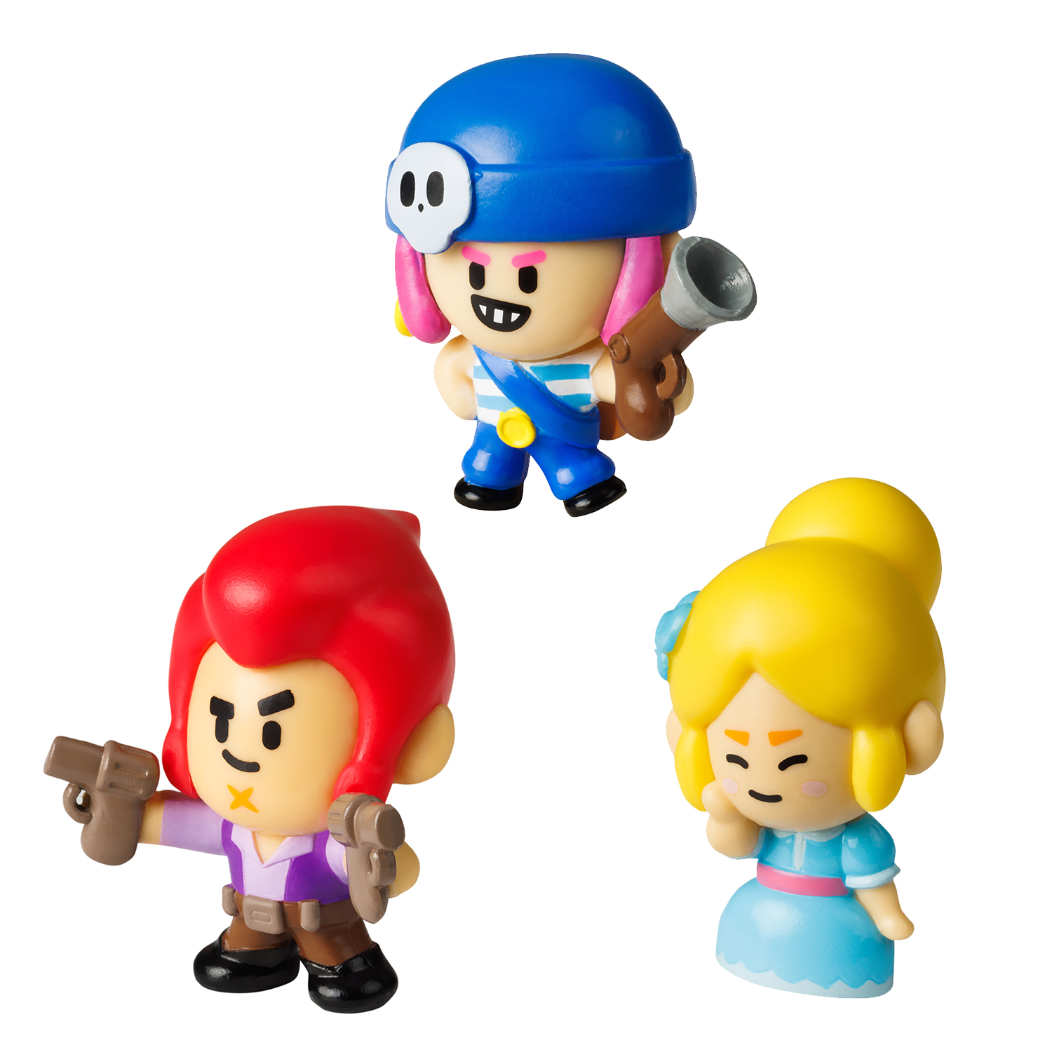 Фигурка BrawlStars - фото 3