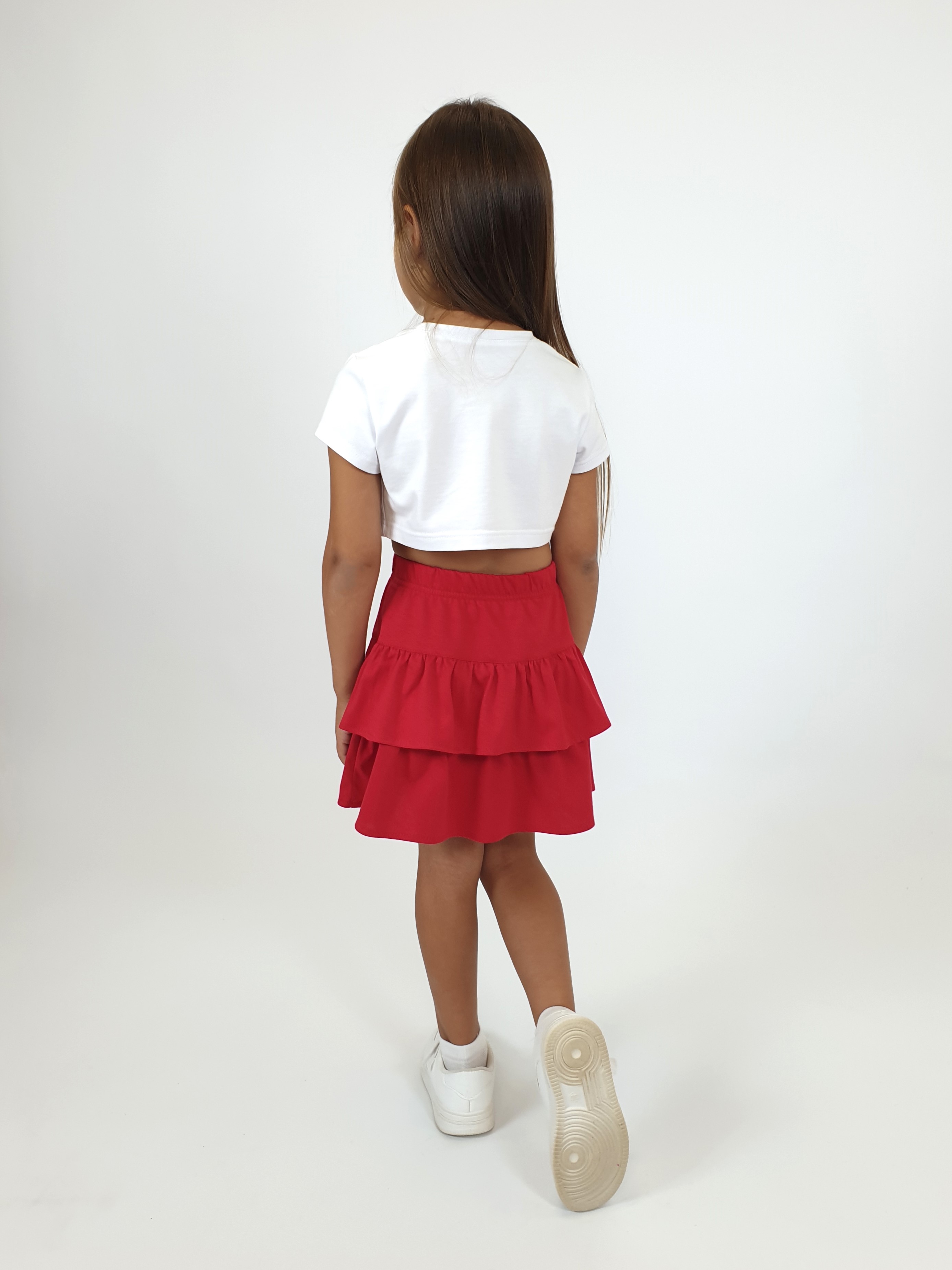 Юбка Luneva Ю715-4. - фото 5