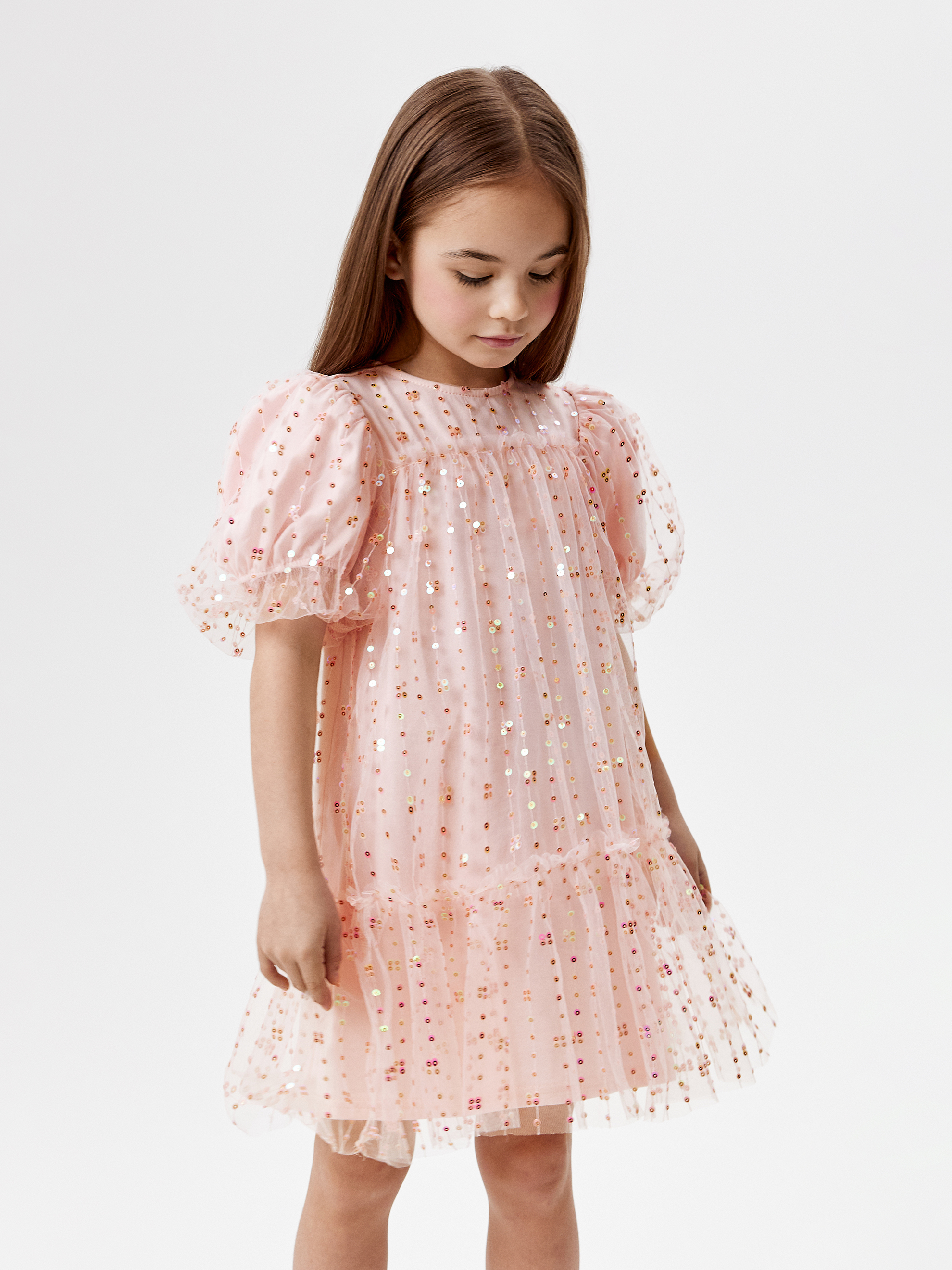 Платье Acoola 20220200856_0086301 - фото 1