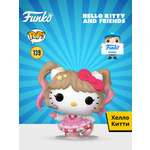 Фигурка Funko Hello Kitty (K-Pop Outfit)