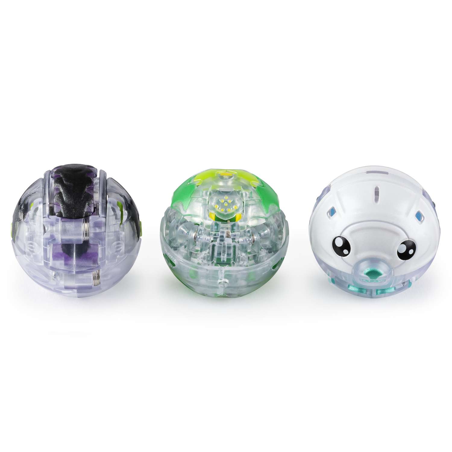 Игровой набор Bakugan - фото 4