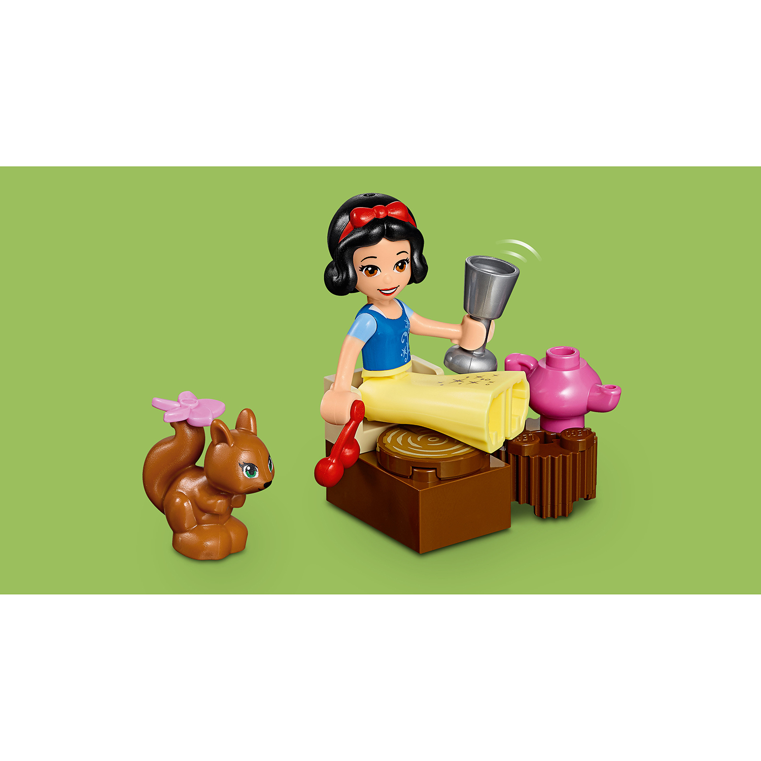 Конструктор LEGO Juniors - фото 6