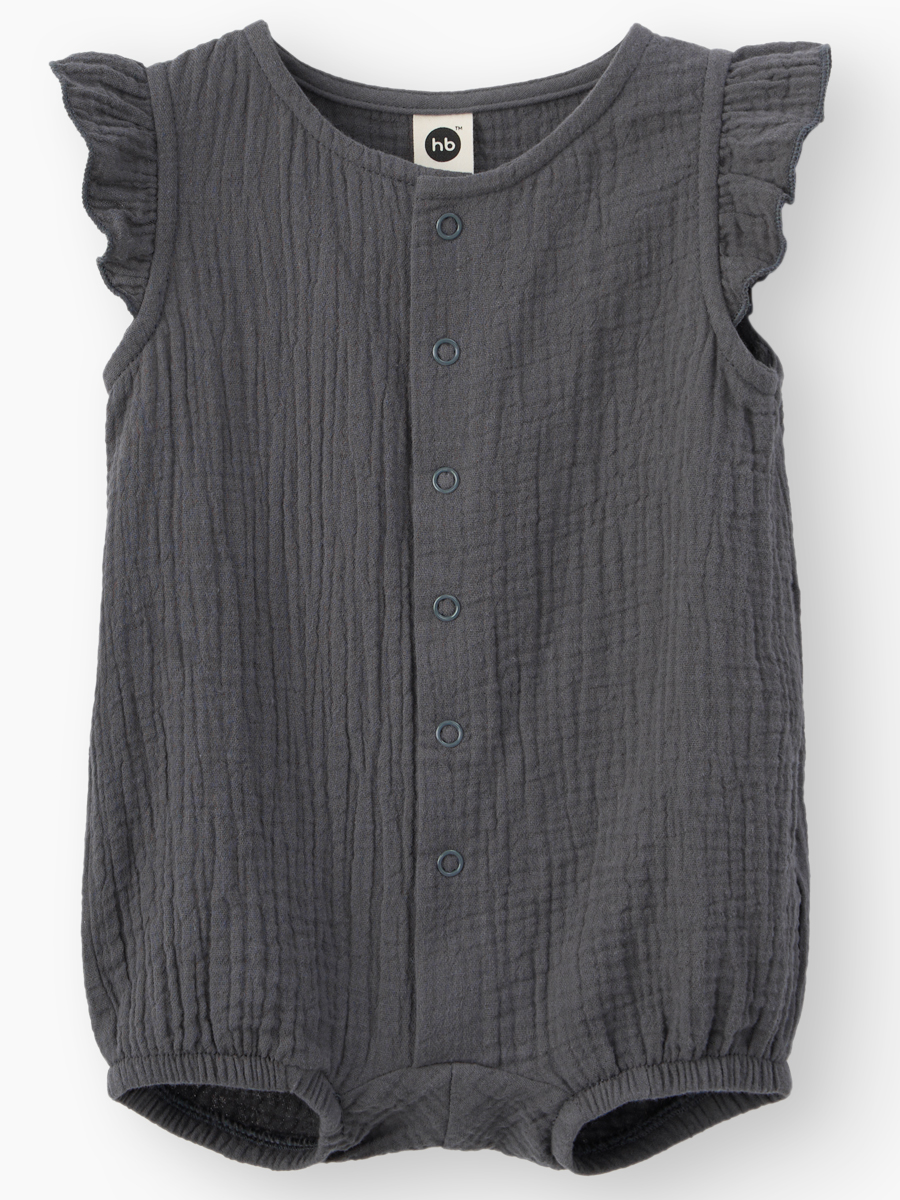 Песочник Happy Baby 88268-0_dark grey - фото 12
