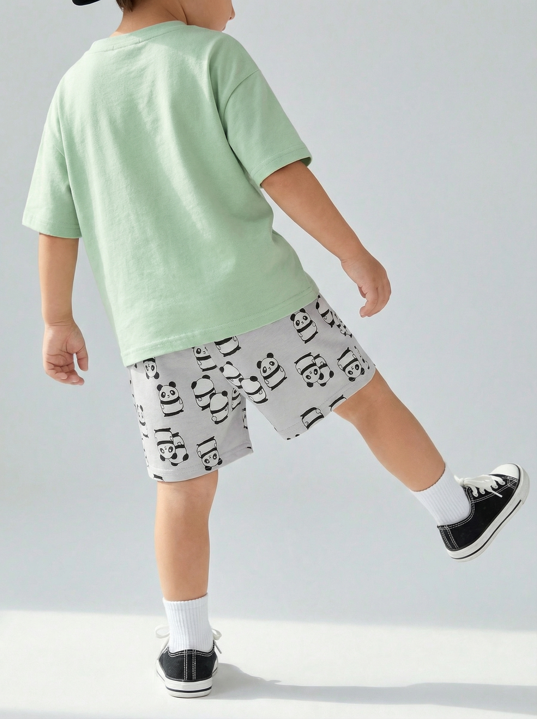 Шорты YOULALA 0613102617 - фото 5