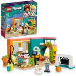 Конструктор LEGO Friends Комната Лео 203 дет.