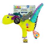Игрушка Lamaze подвеска Крылатый дракон с подвесом