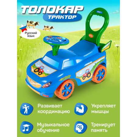Пушкар Компания Друзей с ручкой