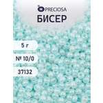 Набор для творчества Preciosa бисер 10/0 5 г цвет 37132