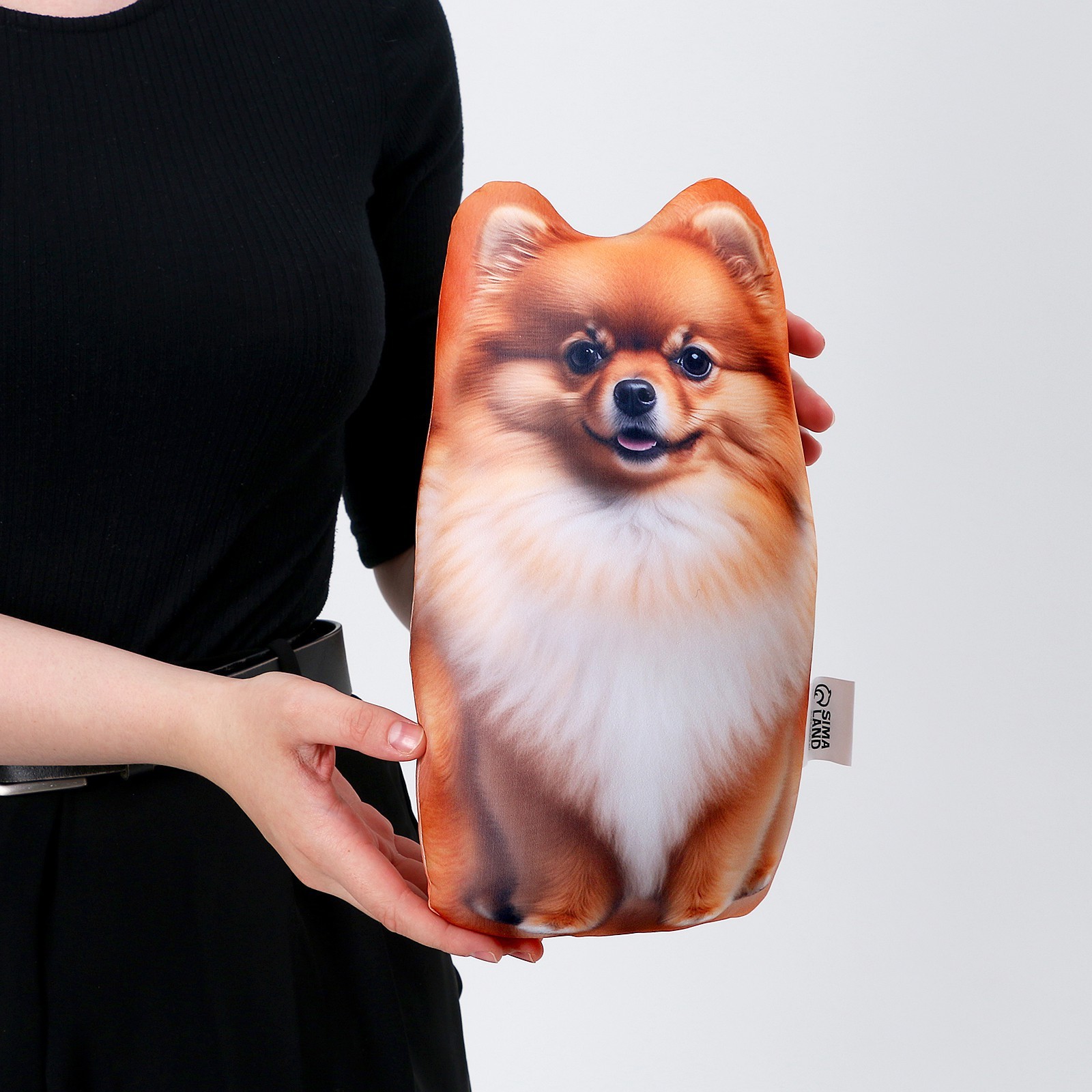 Сквиш mni mnu - фото 7