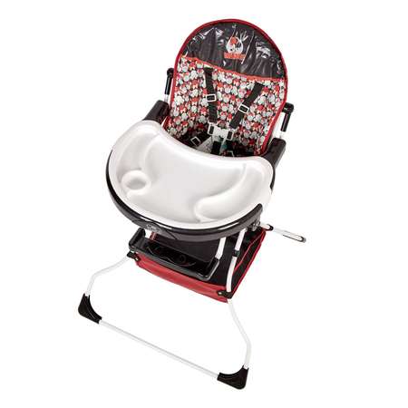 Стульчик для кормления Polini kids классический