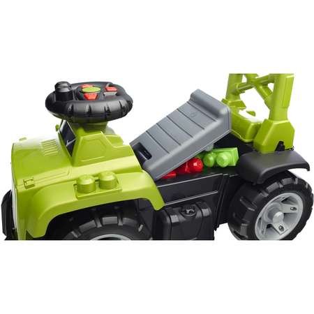 Конструктор Mega Bloks блочный