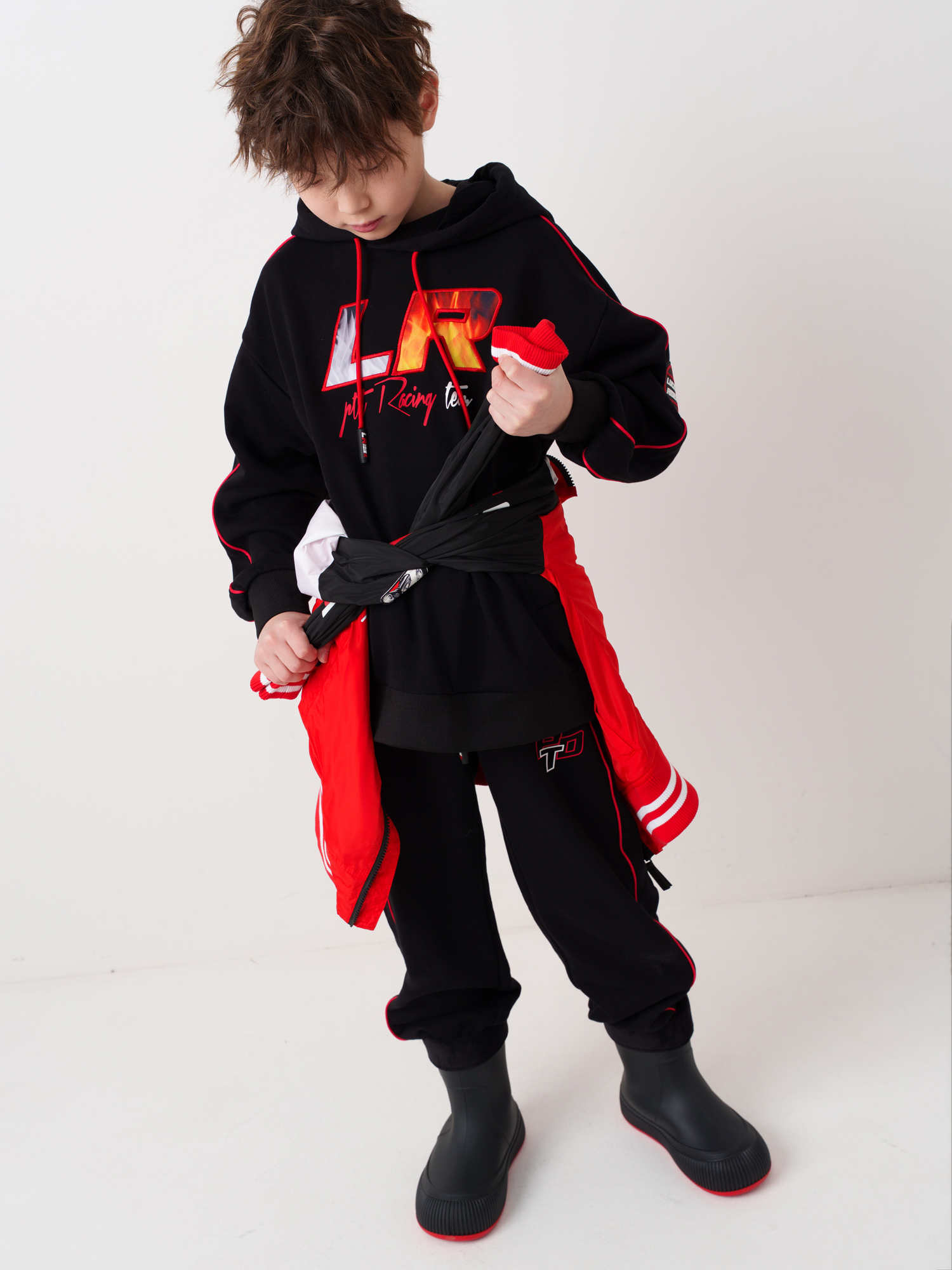 Резиновые сапоги PlayToday 12611735 - фото 3