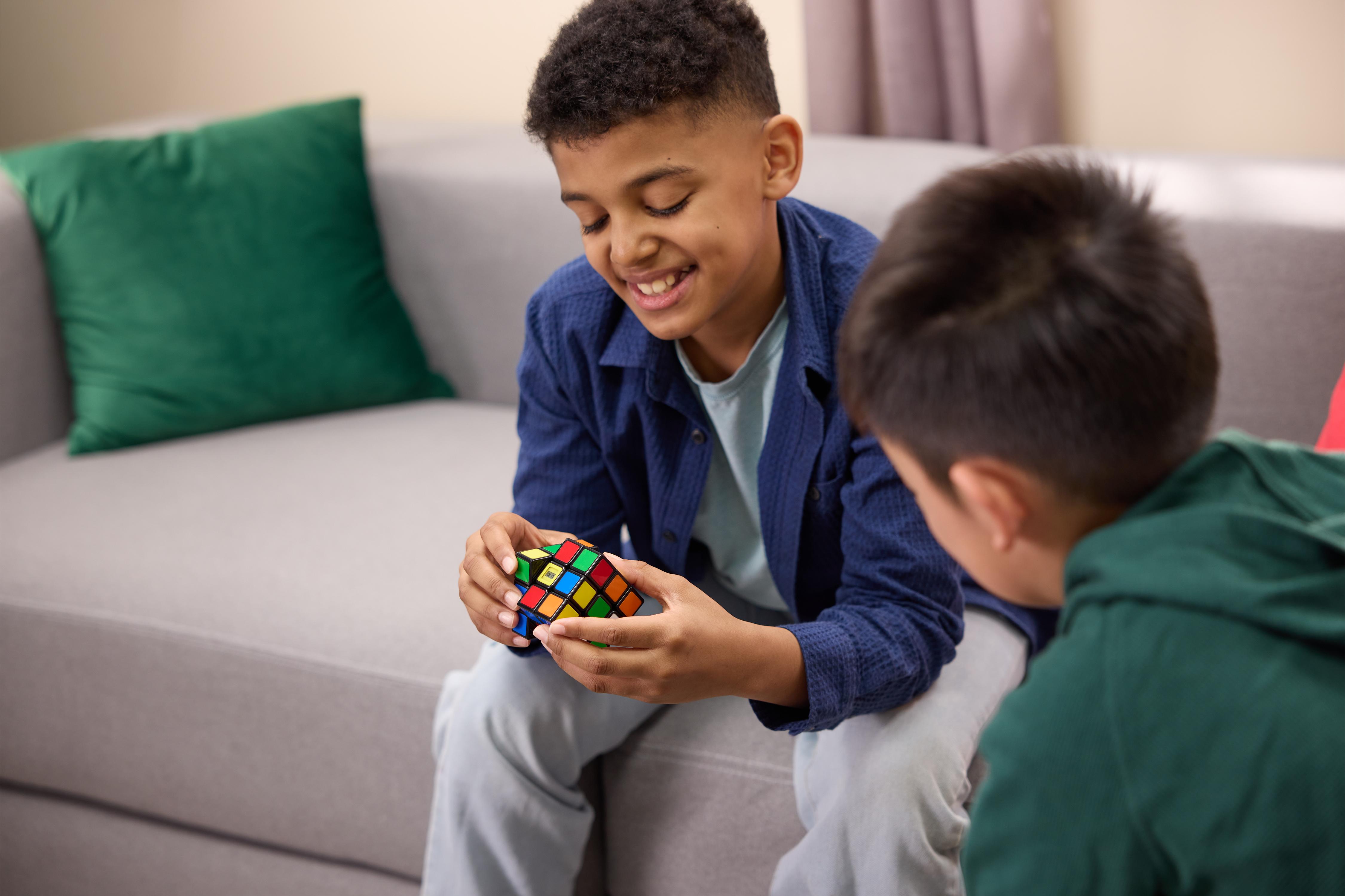 Настольная игра Rubiks - фото 26