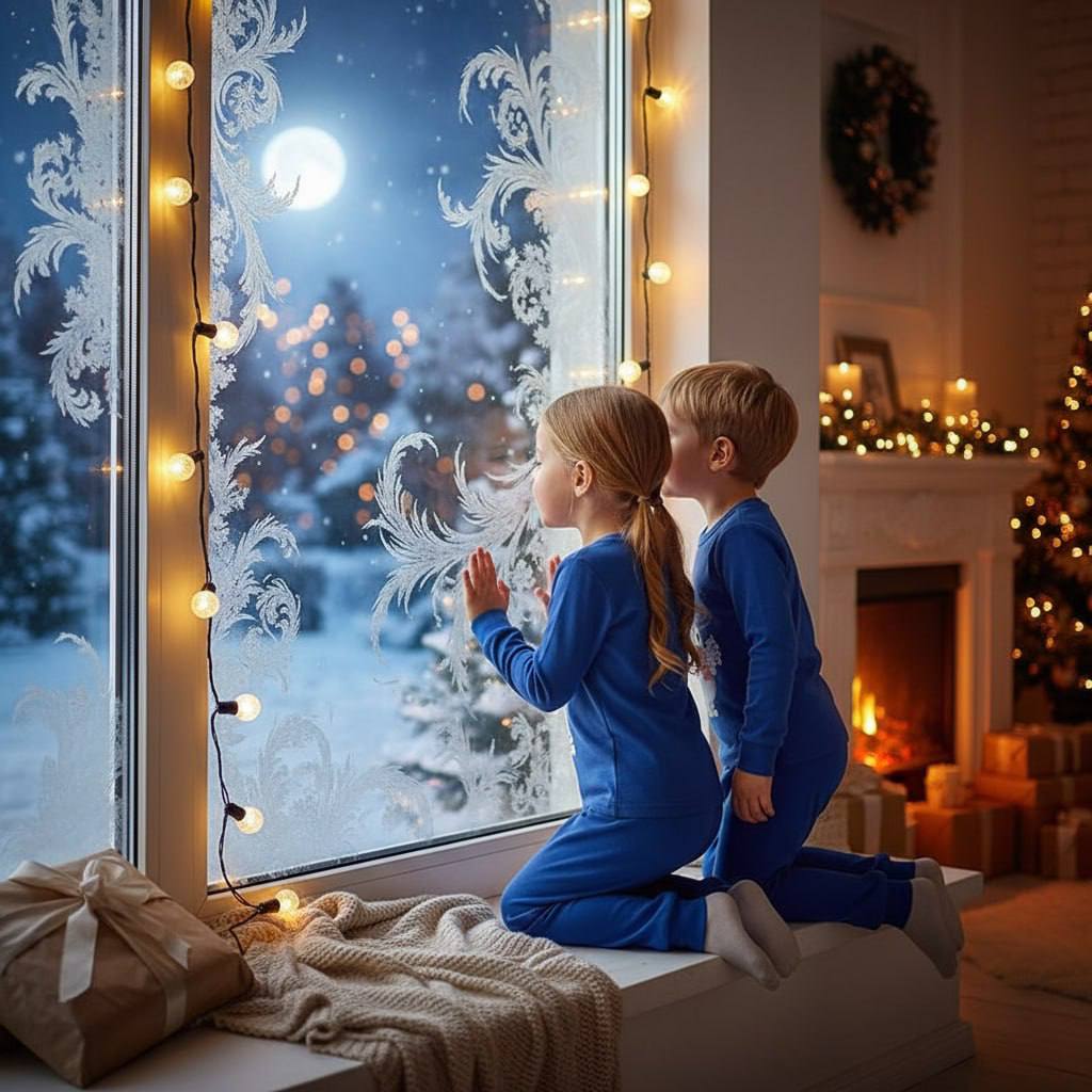 Пижама ULTRA ПЖ-1818-Ул василек медведь - фото 3