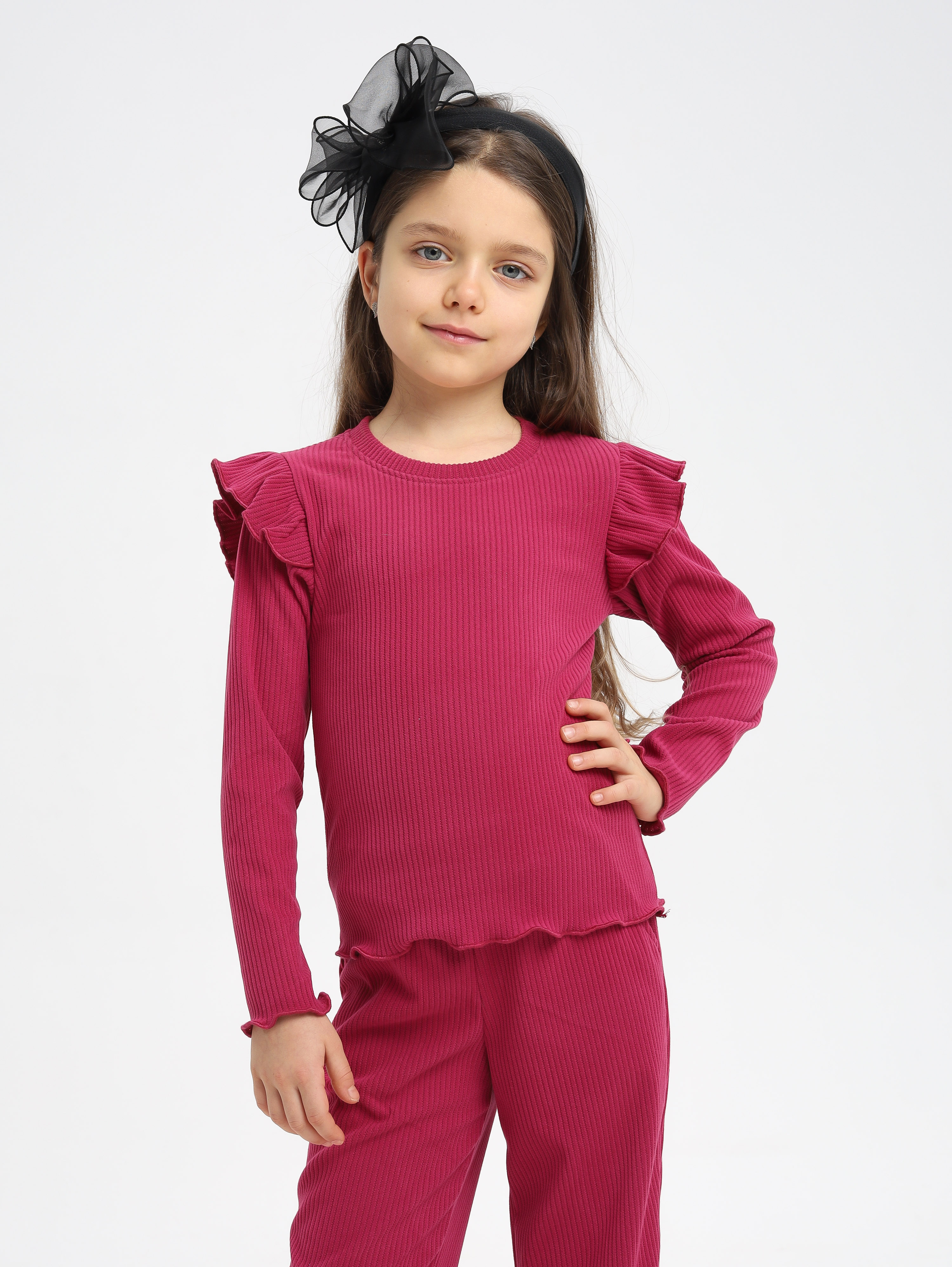 Костюм TG Collection ШК-4 - фото 3