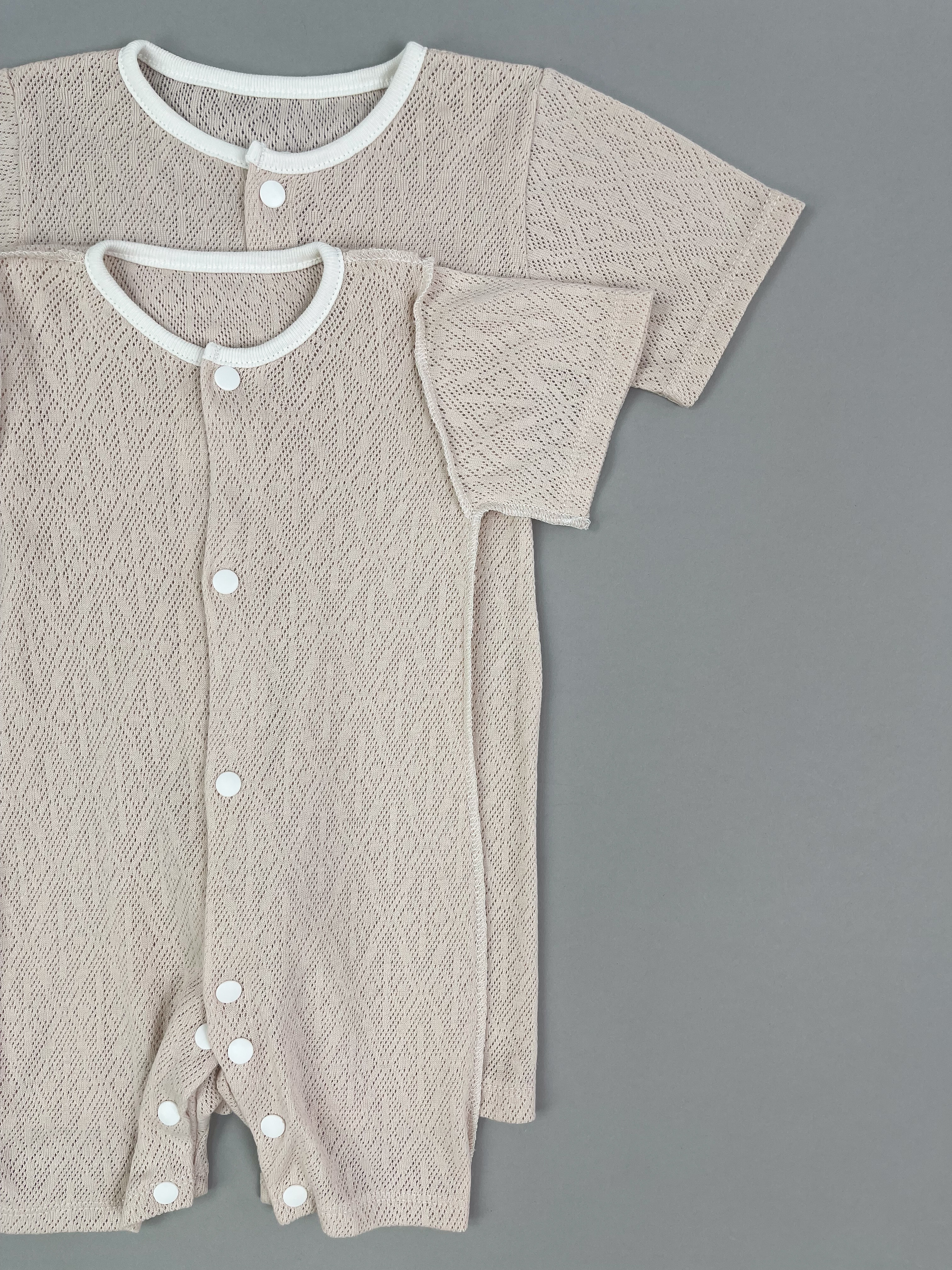 Песочник 3 шт Clariss ЦБ-00001787 - фото 27