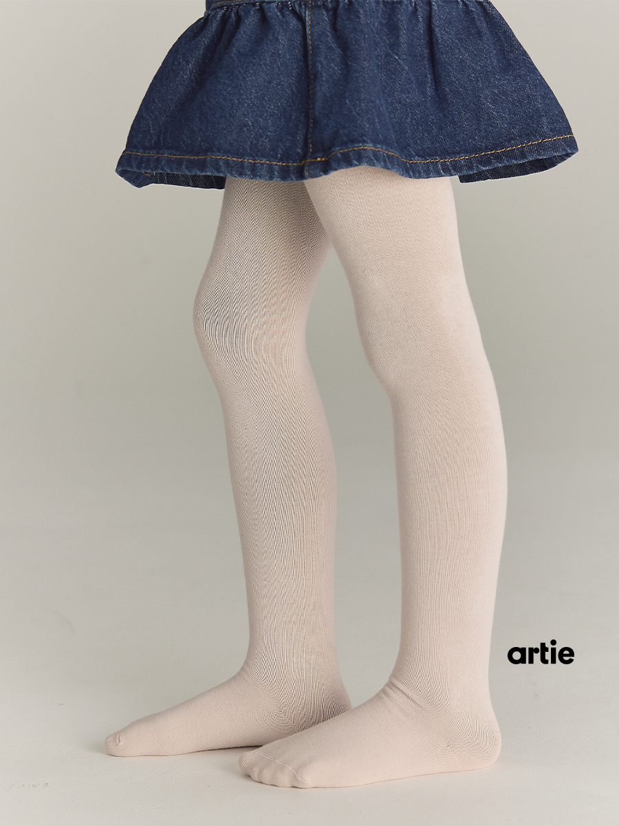 Колготки artie 2d000 светло-розовый - фото 12