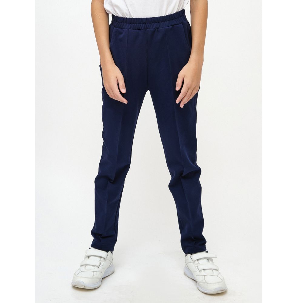 Брюки VeryPeri KBpants/синий - фото 1