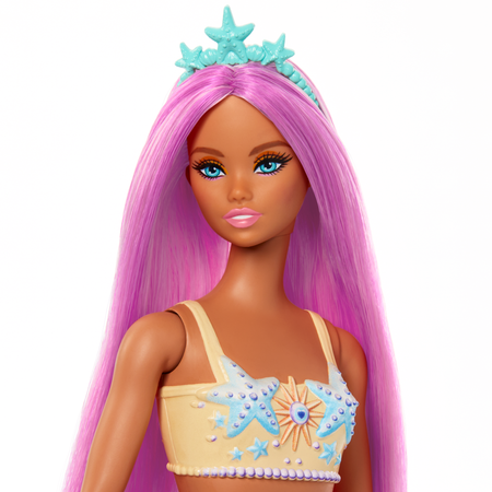 Кукла мини Arnetta Mattel