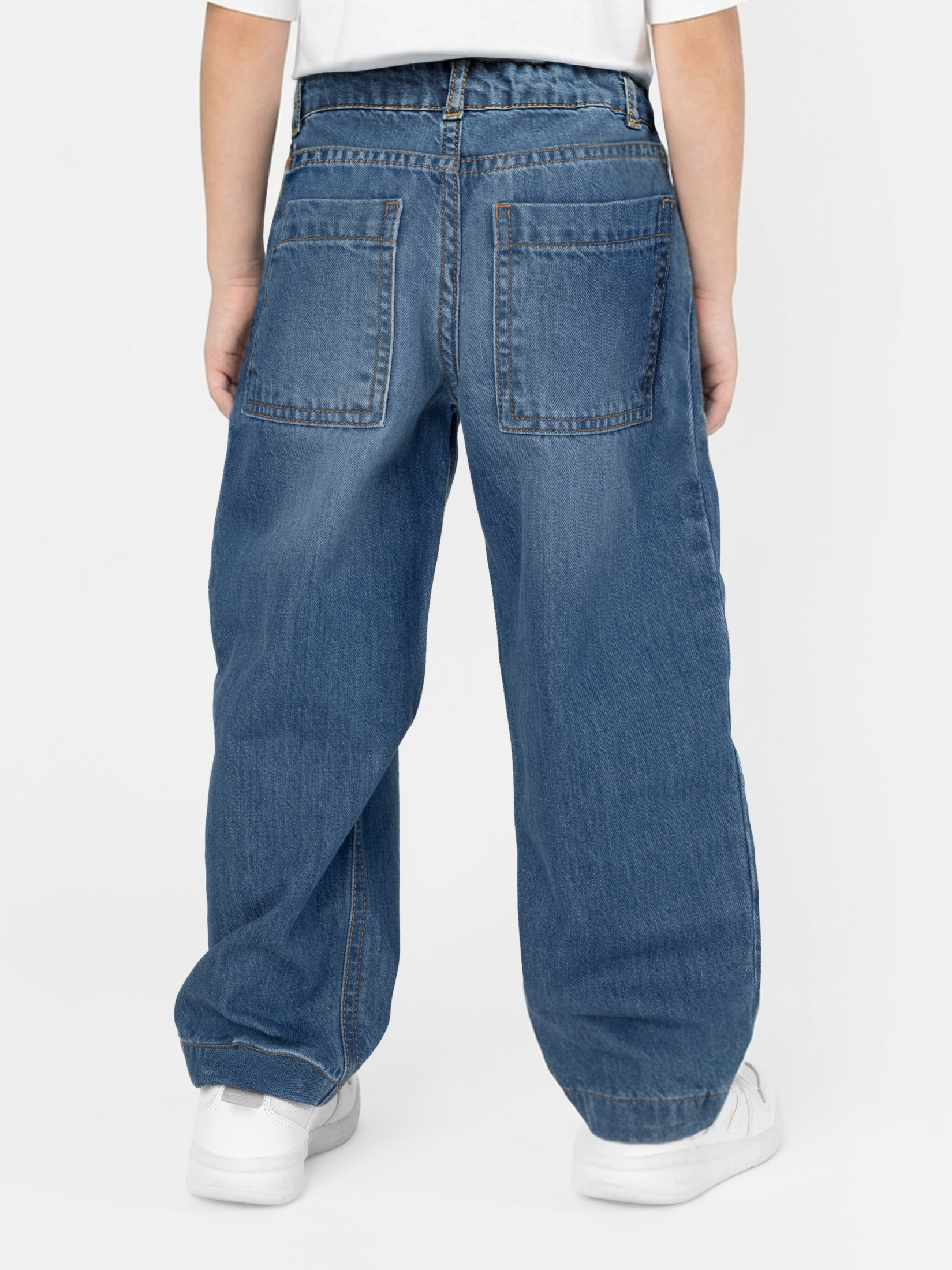 Джинсы Bossa Nova 402Д-831-Д - фото 2