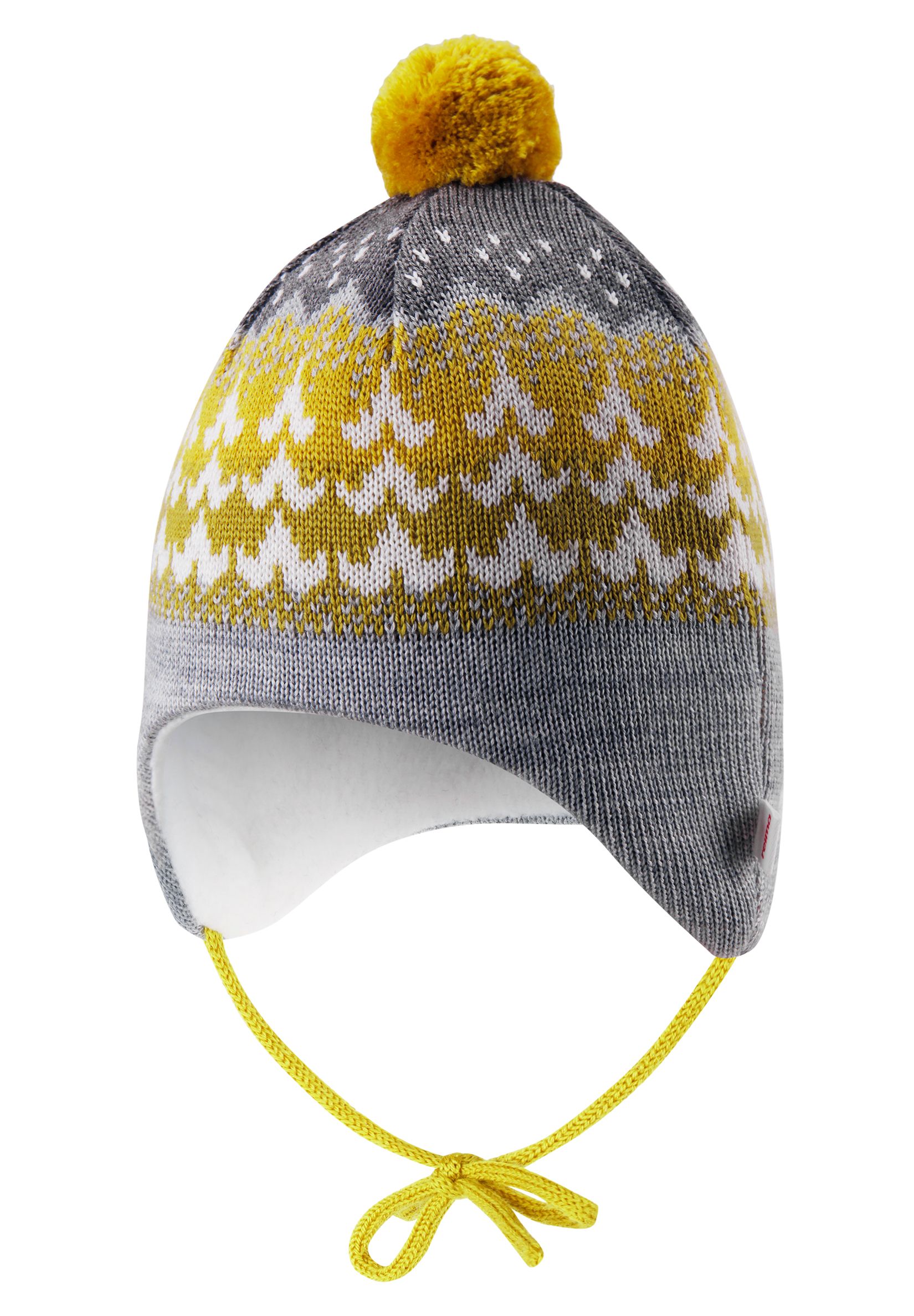Шапка Reima 518545-2467 - фото 1