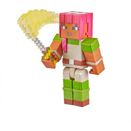 Фигурка Minecraft