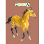 Фигурка Collecta Ахалтекинская кобыла Бакскин