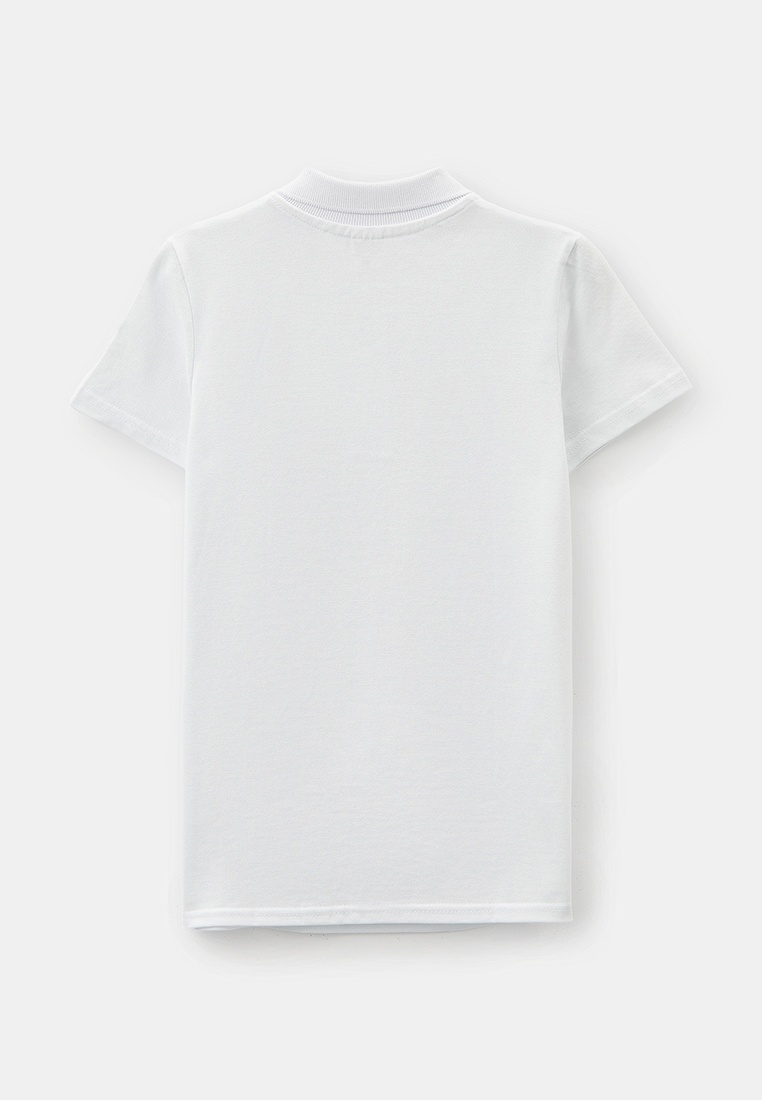 Поло N.O.A. 11531 - фото 3