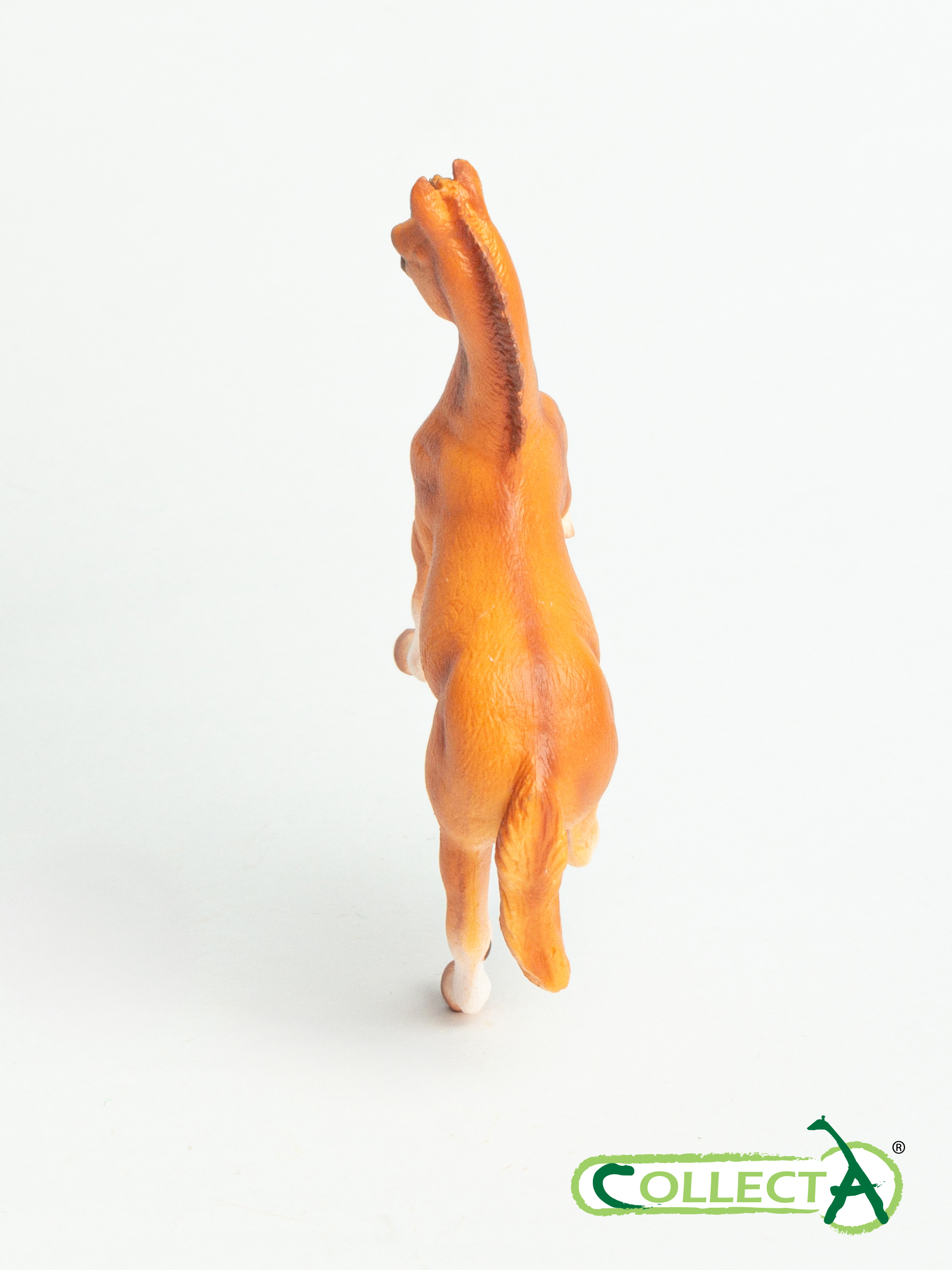 Фигурка Collecta Жеребёнок Перуанский Пасо - фото 9