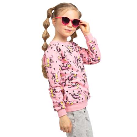 Свитшот Baby Stylе