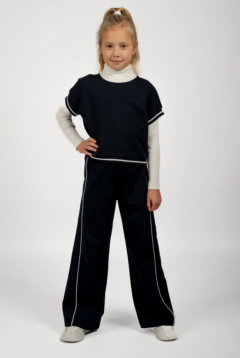 Костюм Я Большой! 188-310-01 - фото 1