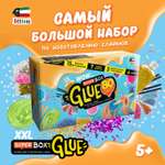 Наборы для создания Attivio Super Box Glue
