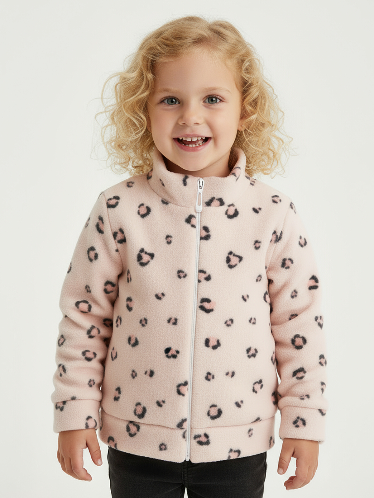 Толстовка YOULALA 1524600301 - фото 1