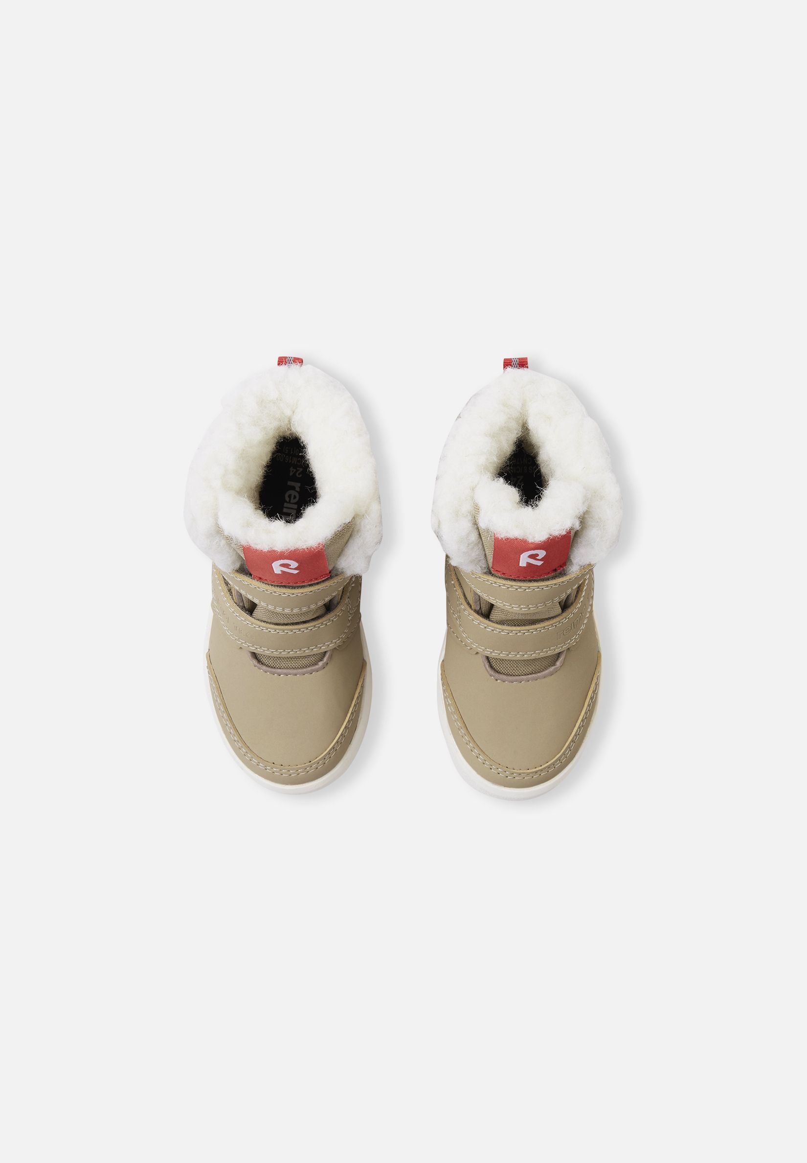 Ботинки Reima 5400030R-1140 - фото 6