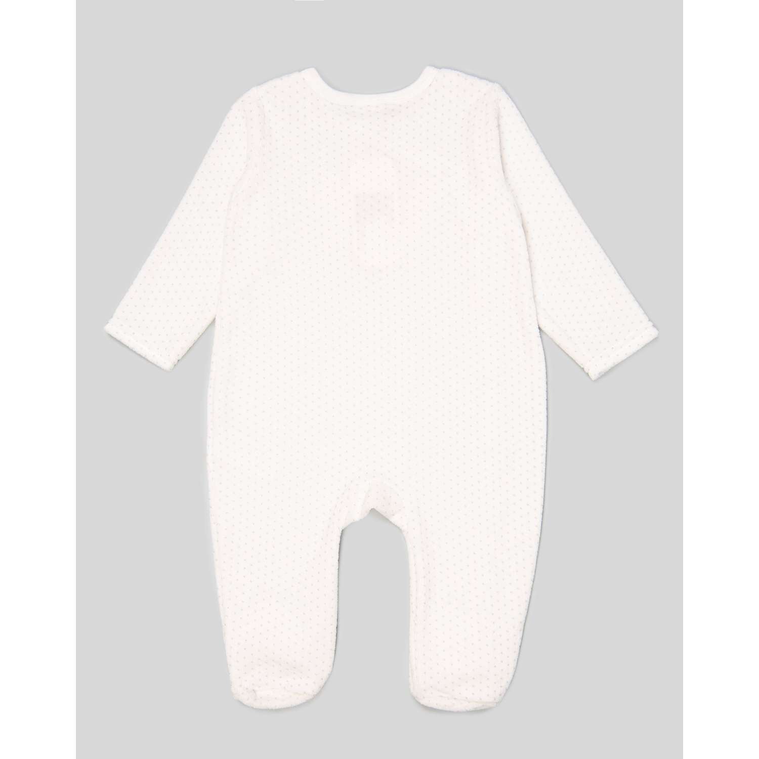 Комбинезон BabyGo W22BG1-K-814dig-F0 - фото 3