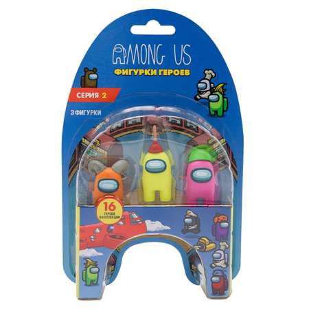 Игровой набор PMI