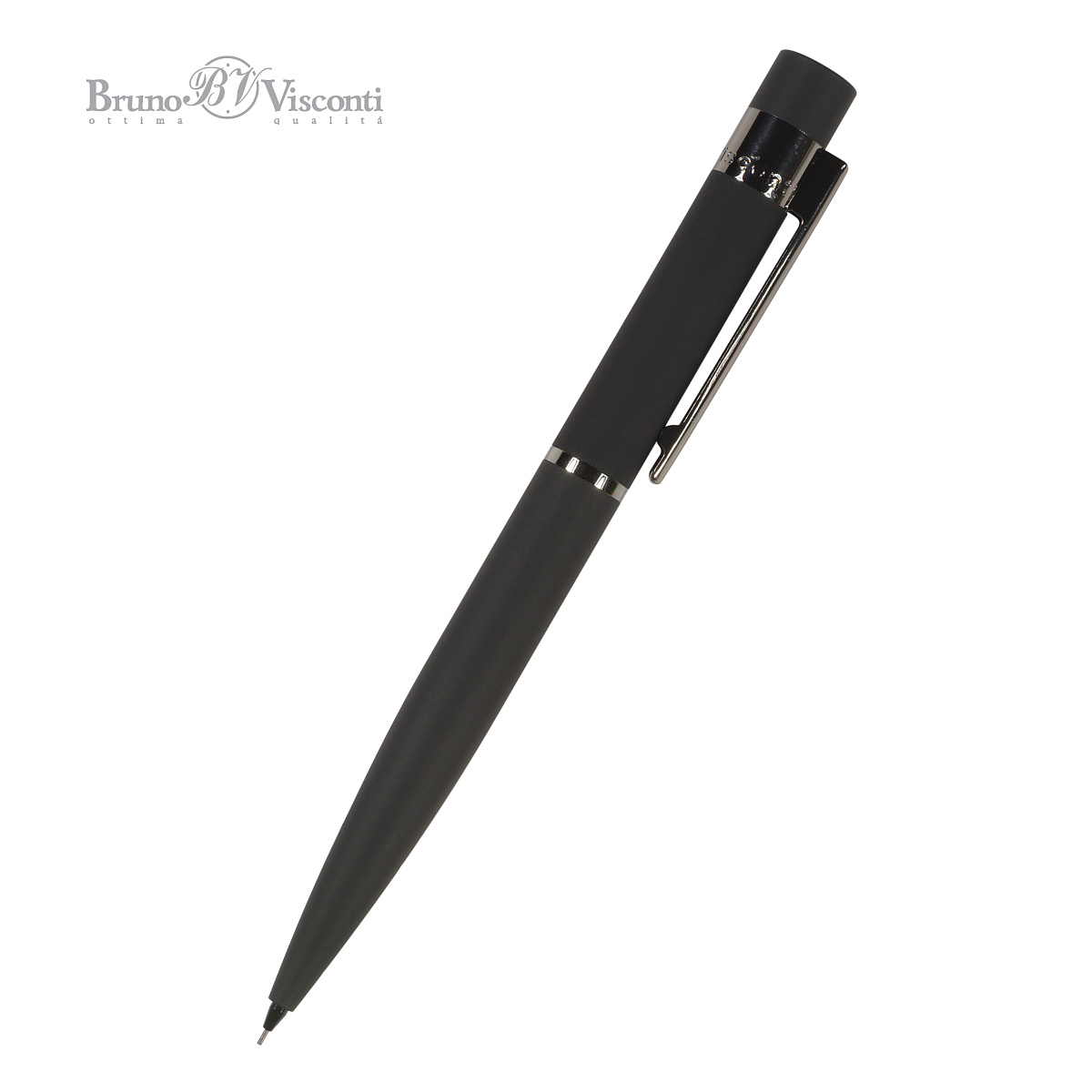 Ручка шариковая Bruno Visconti 2 шт. - фото 6