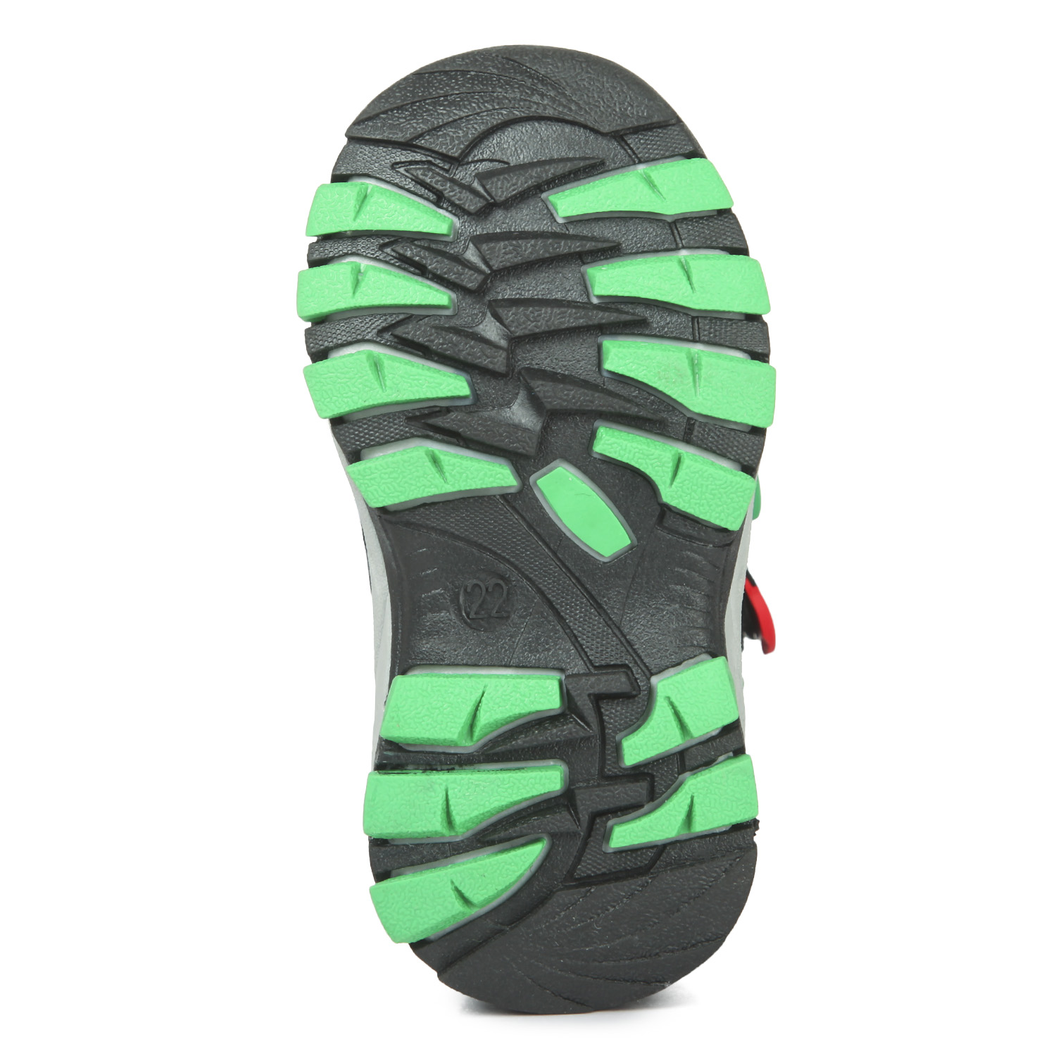 Сапоги Tombi W22FGibBO-239-99 - фото 5