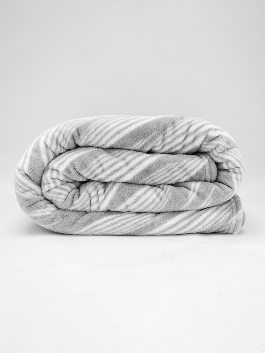 Покрывало BRAVO Ликорис 180 x 220 см велсофт - фото 6