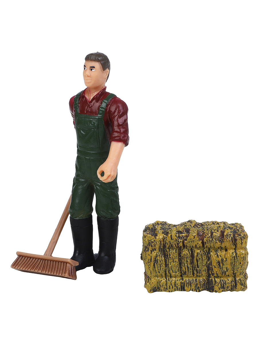 Игровой набор Masai Mara Мир лошадей - фото 7