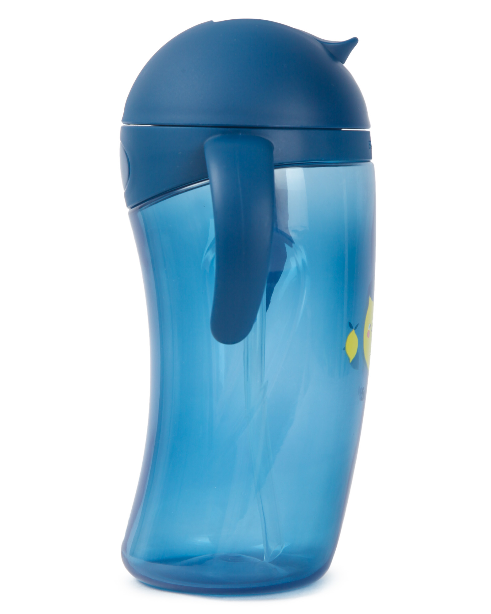 Поильник BabyGo 280 мл - фото 5