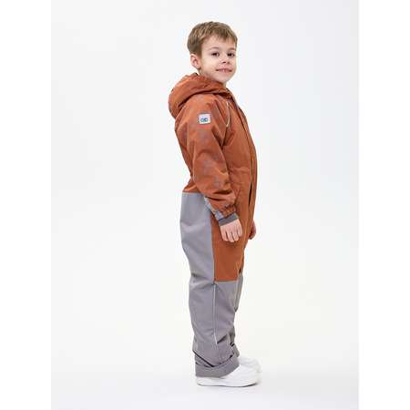 Комбинезон GooDvinKids
