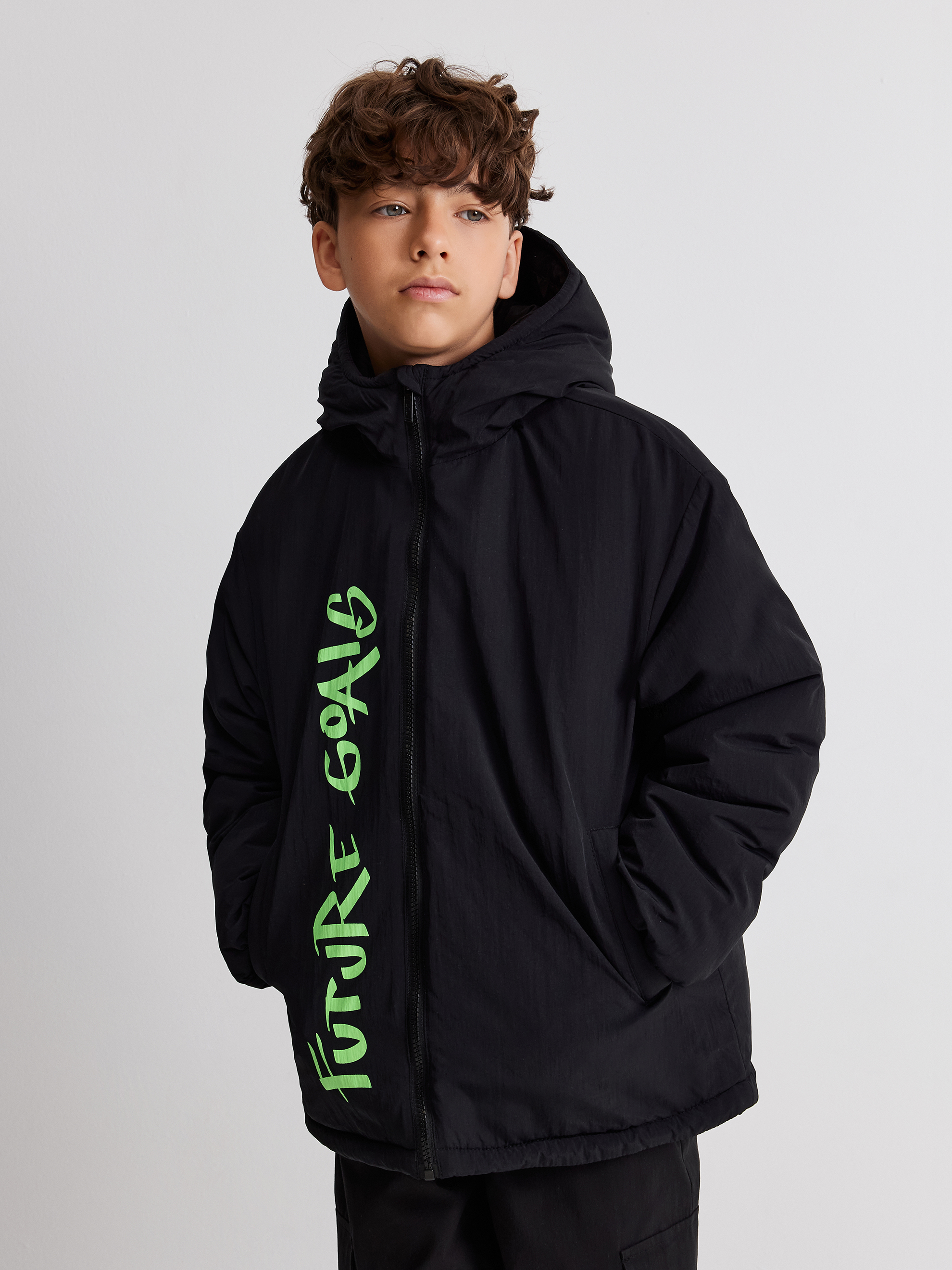 Куртка Acoola 20110650039_0094498 - фото 1