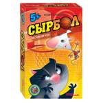 Настольная игра Step Puzzle