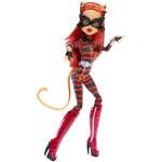 Кукла модельная Monster High в ассортименте